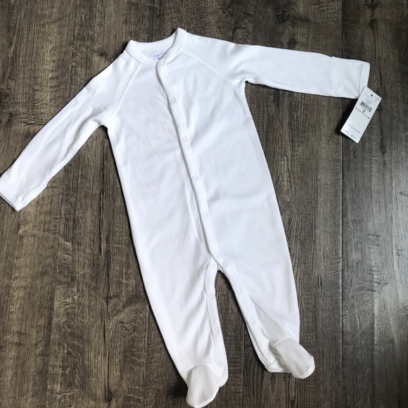 ralph lauren sleeper